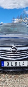 Opel Insignia I Country Tourer-3