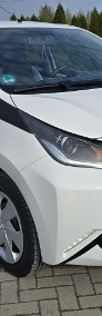 Toyota Aygo II 1,0Benz Serwis.Klimatronic.Tempomat.El.szyby.Centralka.OKAZJA-3