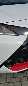 Toyota Aygo II 1,0Benz Serwis.Klimatronic.Tempomat.El.szyby.Centralka.OKAZJA-4