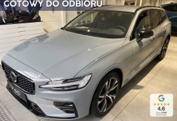 Volvo V60 II B4 B Plus Dark B4 B Plus Dark Pakiet Climate + Kamera Cofania + Reflektory