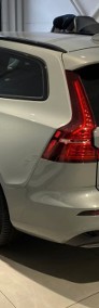 Volvo V60 II B4 B Plus Dark B4 B Plus Dark Pakiet Climate + Kamera Cofania + Reflektory-3
