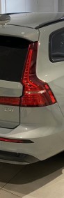 Volvo V60 II B4 B Plus Dark B4 B Plus Dark Pakiet Climate + Kamera Cofania + Reflektory-4