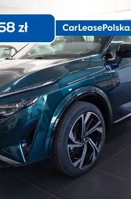 Nissan Qashqai III-2