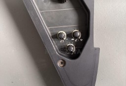 Case Puma New Holand Panel Elektryczny Pokrętło Przełącznik Tablica 84168657
