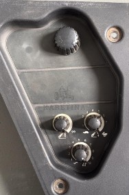 Case Puma New Holand Panel Elektryczny Pokrętło Przełącznik Tablica 84168657-2