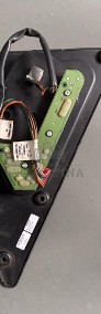 Case Puma New Holand Panel Elektryczny Pokrętło Przełącznik Tablica 84168657-3