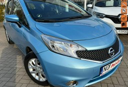 Nissan Note E12 Serwis aso nissan, grzane fotele , klimatronik , tempomat, telefon