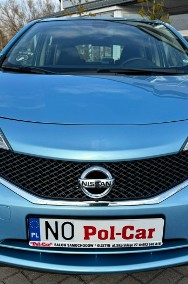 Nissan Note E12 Serwis aso nissan, grzane fotele , klimatronik , tempomat, telefon-2