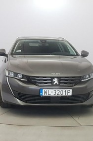 Peugeot 508 1.5 BlueHDi Active S&S ! Z polskiego salonu ! Faktura VAT !-2