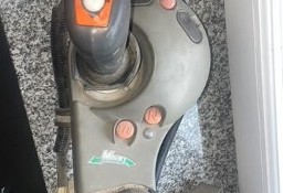 Fendt 926 Vario joystick