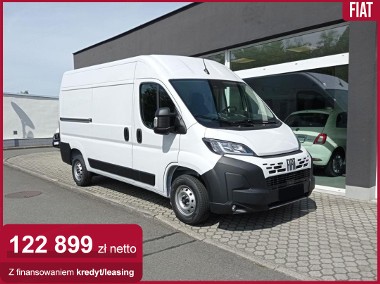 Fiat Ducato L2H2 L2H2 2.2 140KM-1