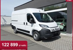 Fiat Ducato L2H2 L2H2 2.2 140KM