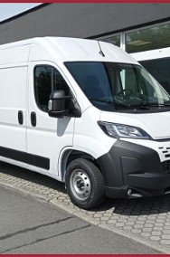 Fiat Ducato L2H2 L2H2 2.2 140KM-2