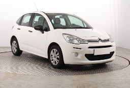 Citroen C3 II , GAZ, Klima