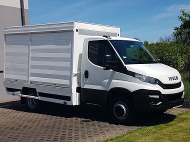 70C18 KONTENER ROLETY BOK DO TRANSPORTU WODY 3,23x2,21x1,86 PODWOZIE-1