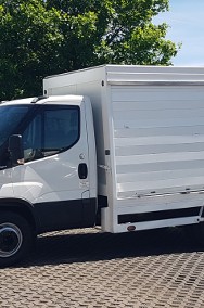 70C18 KONTENER ROLETY BOK DO TRANSPORTU WODY 3,23x2,21x1,86 PODWOZIE-2