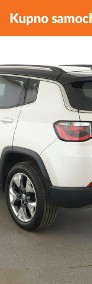 Jeep Compass II Limited automat 4x4 skóra panorama PDC grzane fotele ACC-4