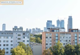 Mieszkanie Warszawa Wola, ul. Mordechaja Anielewicza