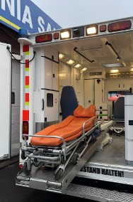 Mercedes-Benz Sprinter Sprinter 2.2 CDI-150KM Karetka Ambulans wyposażony 2009 DMC3500kg-2