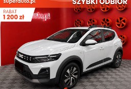 Dacia Sandero II Stepway Expression 1.2 Eco-G LPG Stepway Expression 1.2 Eco-G LPG 12