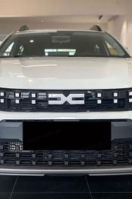 Dacia Sandero II Stepway Expression 1.2 Eco-G LPG Stepway Expression 1.2 Eco-G LPG 12-2