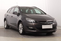 Opel Astra J , Klimatronic, Tempomat, Parktronic, Podgrzewane siedzienia,