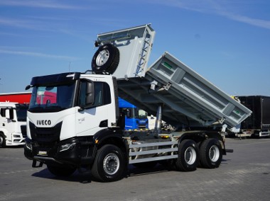 Iveco Trakker