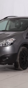 Nissan Qashqai I , Salon Polska, Navi, Klimatronic, Tempomat,-3