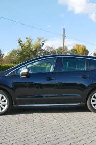 Peugeot 3008 I 2.0 HDI 150KM Premium Feline Panorama -Hak -Navi -HUD +Koła zima-2