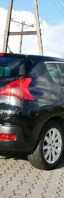 Peugeot 3008 I 2.0 HDI 150KM Premium Feline Panorama -Hak -Navi -HUD +Koła zima-3