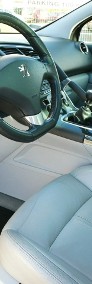 Peugeot 3008 I 2.0 HDI 150KM Premium Feline Panorama -Hak -Navi -HUD +Koła zima-4