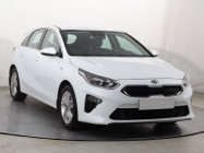 Kia Cee'd III , Salon Polska, Serwis ASO, Klimatronic, Tempomat, Parktronic