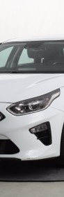 Kia Cee'd III , Salon Polska, Serwis ASO, Klimatronic, Tempomat, Parktronic-3