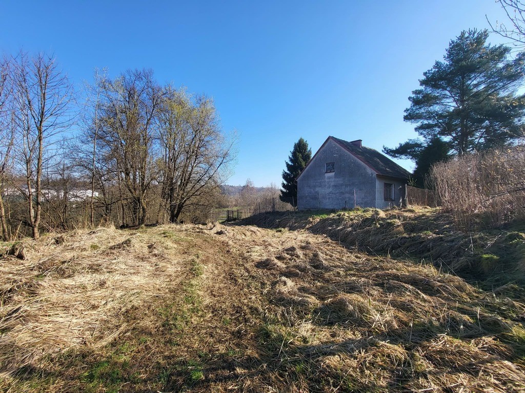 28 a, działka rolna, Włosań, gm. Mogilany - Widok 6