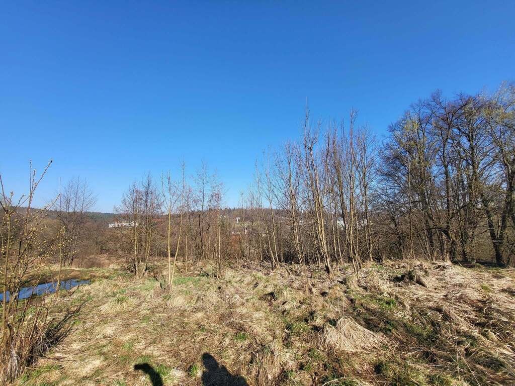 28 a, działka rolna, Włosań, gm. Mogilany - Więcej