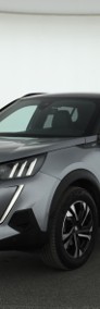 Peugeot 2008 Salon Polska, Serwis ASO, Automat, Skóra, Navi, Klimatronic,-3