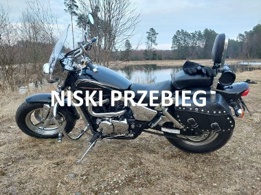 Suzuki Marauder VZ800-1