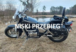 Suzuki Marauder VZ800