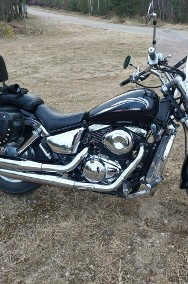 Suzuki Marauder VZ800-2