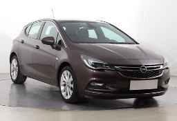 Opel Astra J , Salon Polska, 1. Właściciel, Serwis ASO, Klimatronic,