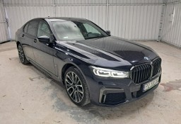 BMW SERIA 7 II (G11/G12) BMW SERIA 7