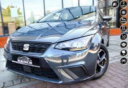 SEAT Ibiza V Salon PL|Bezwyp|1 Ręka|Radar|As.Pasa|Klima| Serwisowany|GWARANCJA