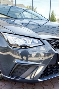 SEAT Ibiza V Salon PL|Bezwyp|1 Ręka|Radar|As.Pasa|Klima| Serwisowany|GWARANCJA-2
