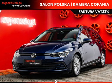 Volkswagen Golf VIII 1.5 TSI Life 1.5 TSI Life 130KM-1