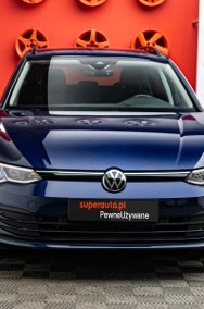 Volkswagen Golf VIII 1.5 TSI Life 1.5 TSI Life 130KM-2