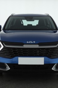 Kia Sportage IV , Salon Polska, Serwis ASO, VAT 23%, Klimatronic, Tempomat,-2