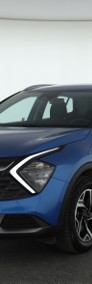 Kia Sportage IV , Salon Polska, Serwis ASO, VAT 23%, Klimatronic, Tempomat,-3