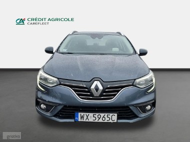 Renault Megane IV 1.3 TCe FAP Intens Kombi. WX5965C-1