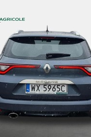 Renault Megane IV 1.3 TCe FAP Intens Kombi. WX5965C-2