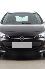 Opel Astra J , Salon Polska, 1. Właściciel, Serwis ASO, Navi, Klimatronic,-2